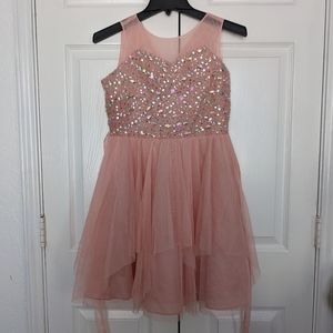 TWEEN DIVA Girl Dress